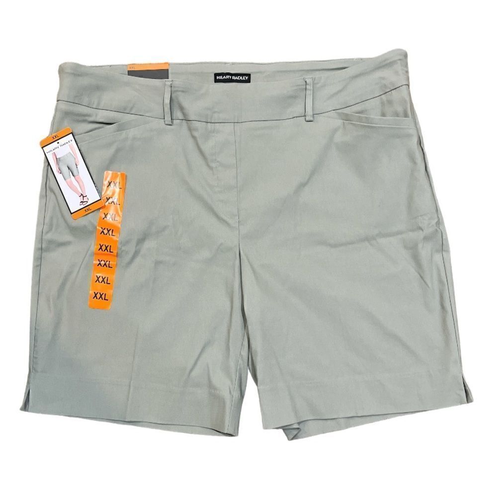 NET- Hilary Radley shorts